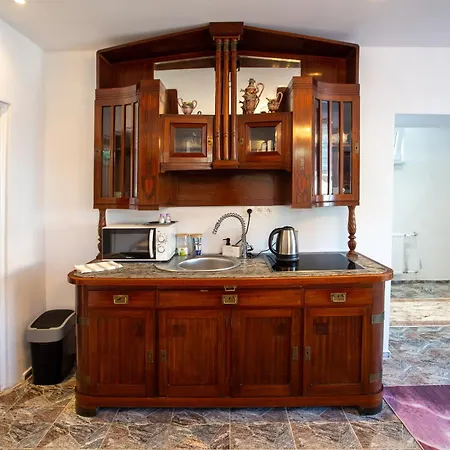 Apartmán Vintage A101 Tomasikovo