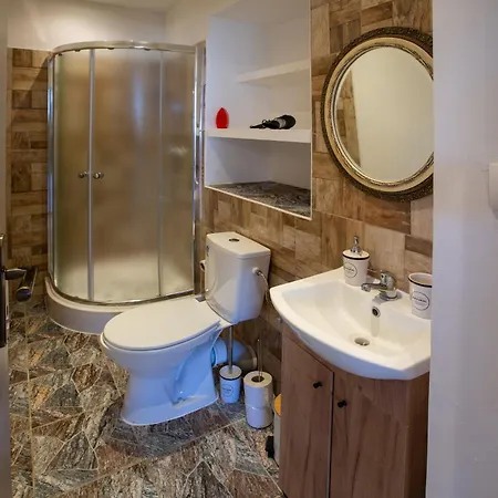 公寓 Vintage A101 *