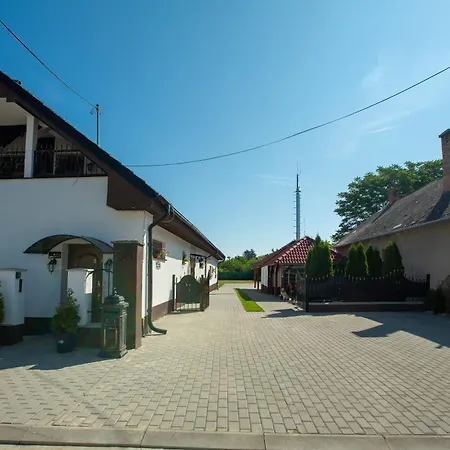 Vintage A101 Apartmán