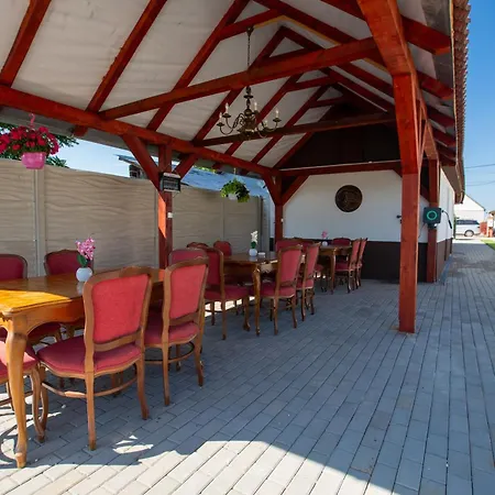 Vintage A101 Apartmán