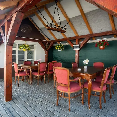 Apartmán Vintage A101 *