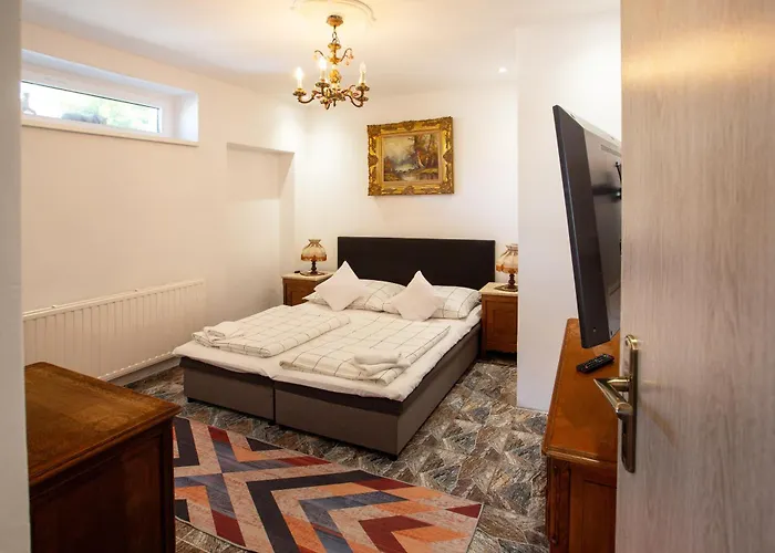 Vintage A101 Apartamento Tomasikovo