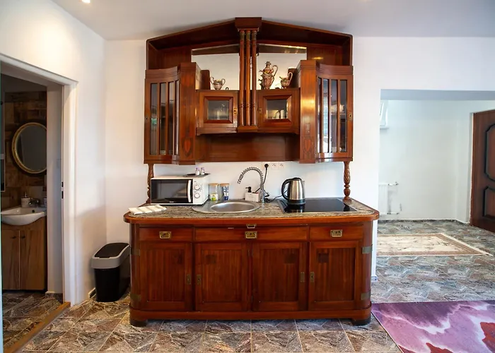 Apartamento Vintage A101 Tomasikovo