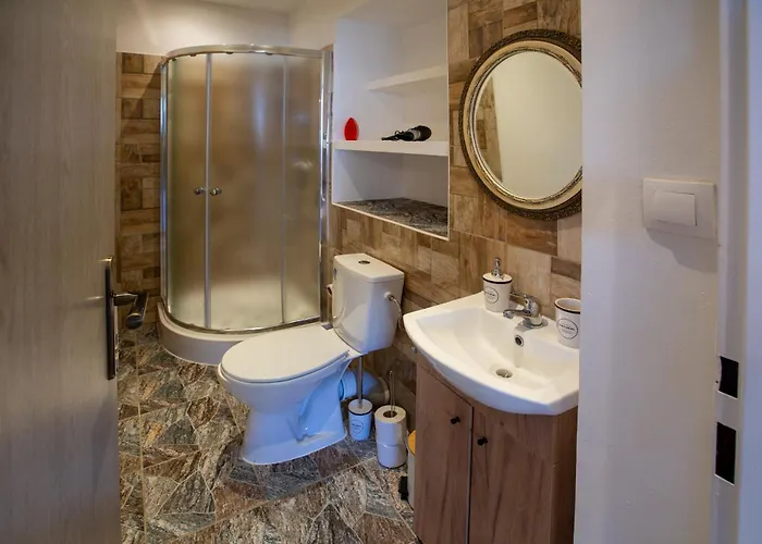 Apartamento Vintage A101 *